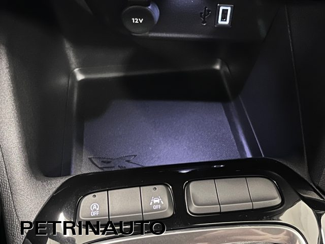 OPEL Corsa usata, con Touch screen