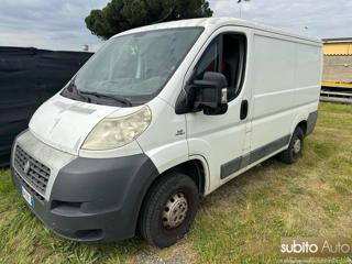FIAT Ducato usata, con Airbag
