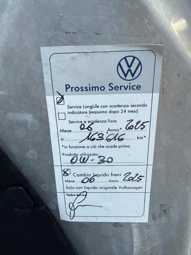 VOLKSWAGEN Polo usata 17