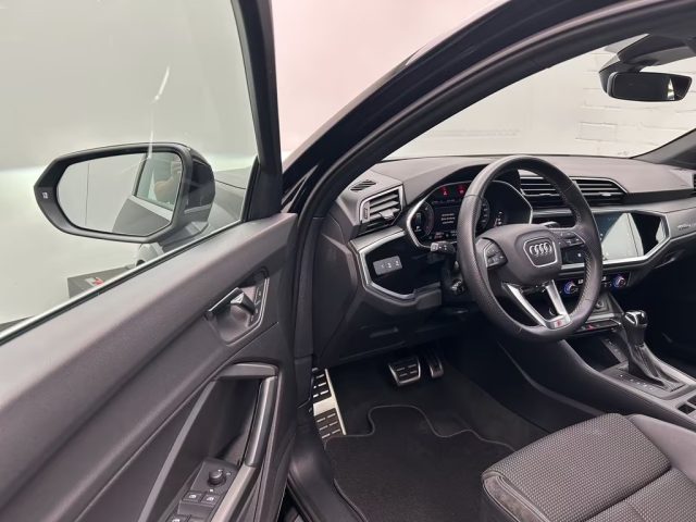 AUDI Q3 usata, con Cronologia tagliandi