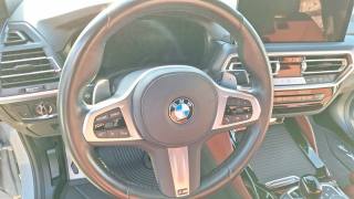 BMW X4 usata, con Vetri oscurati
