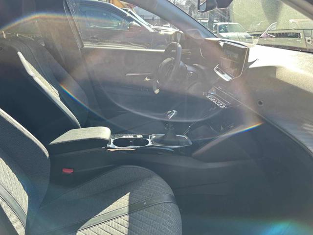 PEUGEOT 208 usata 5