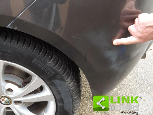 ALFA ROMEO Giulietta usata 20