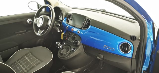 FIAT 500 usata 46