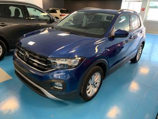 VOLKSWAGEN T-Cross 1.0 TSI 95 CV Style