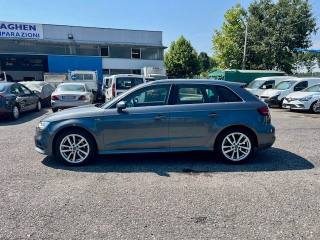 AUDI A3 usata, con Alzacristalli elettrici