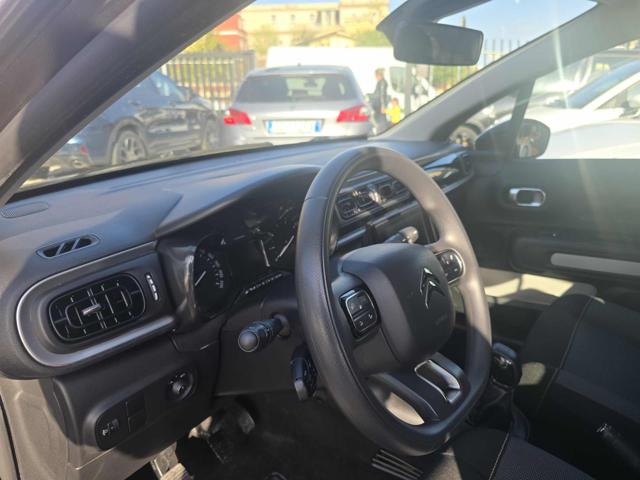 CITROEN C3 usata, con Cruise Control