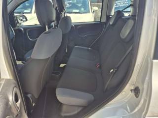 FIAT Panda usata, con MP3