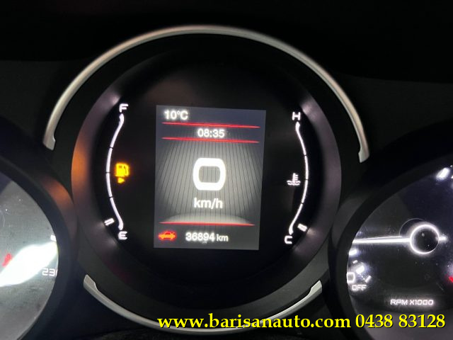 FIAT 500L usata, con Chiusura centralizzata