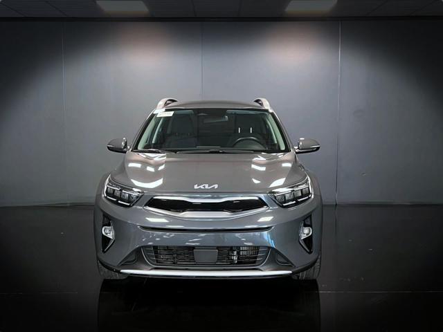 KIA Stonic usata, con Airbag