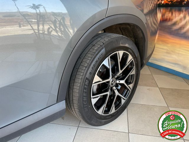MERCEDES-BENZ GLC 220 usata, con Regolazione elettrica sedili