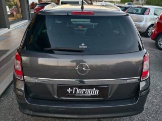 OPEL Astra usata, con Airbag Passeggero
