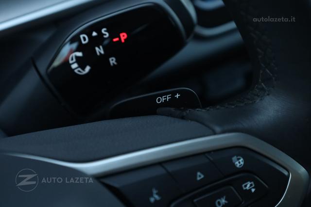 VOLKSWAGEN Tayron usata, con Volante multifunzione