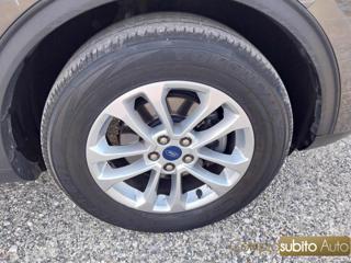 FORD Kuga usata 24