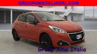 PEUGEOT 208 usata, con Airbag