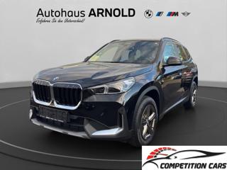 BMW X1 usata, con Airbag laterali
