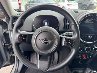 MINI Countryman usata, con Cruise Control