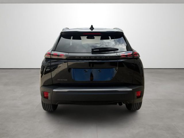 PEUGEOT 2008 usata, con Chiusura centralizzata