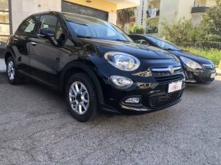 FIAT 500X usata, con Fendinebbia