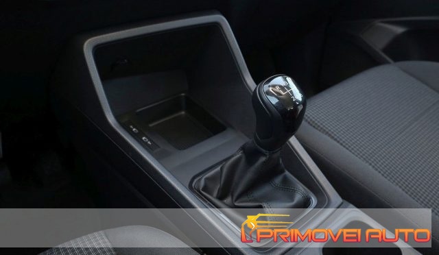VOLKSWAGEN Caddy usata, con Chiusura centralizzata