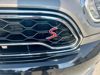 MINI Countryman usata, con Bluetooth