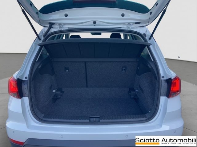 SEAT Arona usata, con Bluetooth