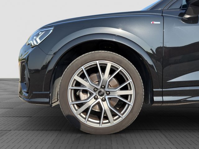 AUDI Q3 usata 15