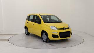FIAT Panda usata, con Chiusura centralizzata