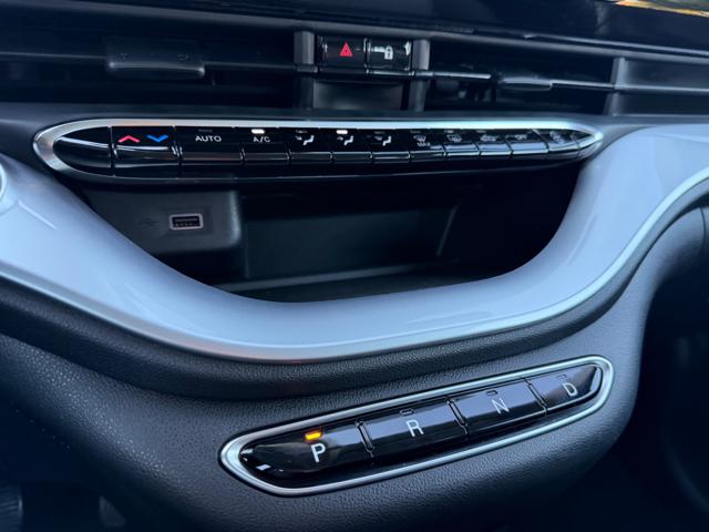 FIAT 500e usata, con Sistema di navigazione