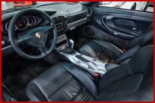 PORSCHE 996 usata, con Boardcomputer