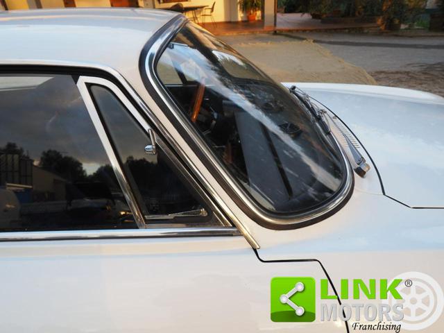 ALFA ROMEO GTV usata 16