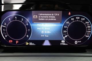 VOLKSWAGEN Golf usata 12