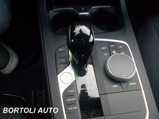 BMW 116 usata, con Autoradio