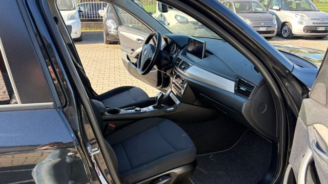BMW X1 usata, con Servosterzo