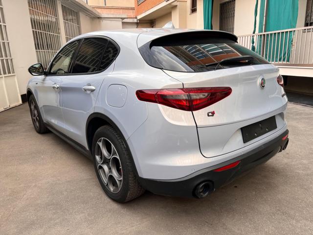ALFA ROMEO Stelvio usata, con Airbag Passeggero
