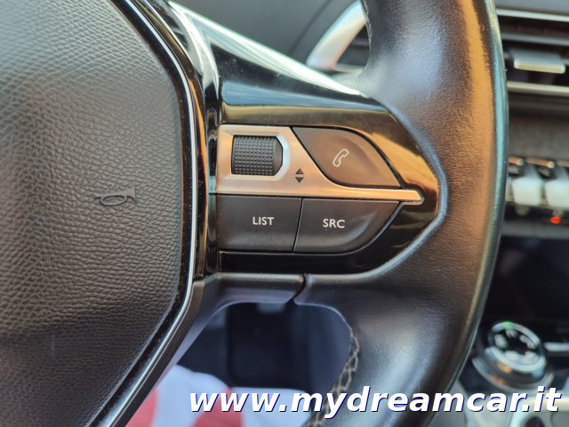 PEUGEOT 3008 usata, con Head-up display