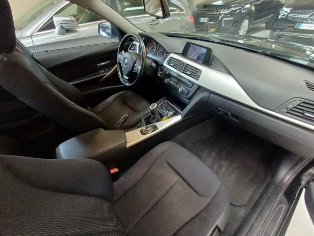 BMW 318 usata, con Lettore CD
