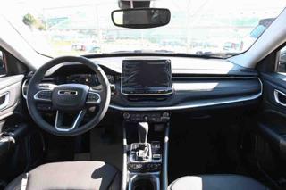 JEEP Compass usata, con Climatizzatore