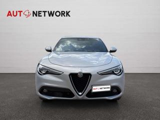 ALFA ROMEO Stelvio usata, con Alzacristalli elettrici