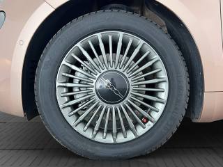 FIAT 500e usata 14