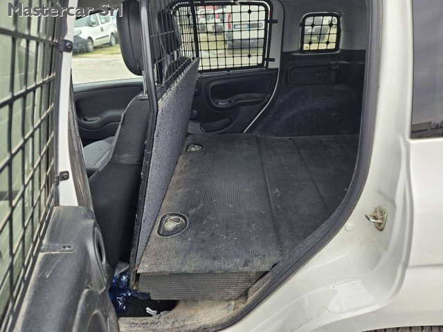 FIAT Panda usata 10