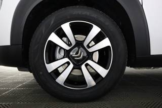 CITROEN C3 Aircross usata 7