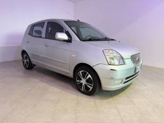 KIA Picanto usata 1