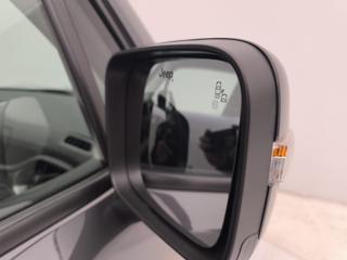 JEEP Renegade usata, con Sensore di pioggia