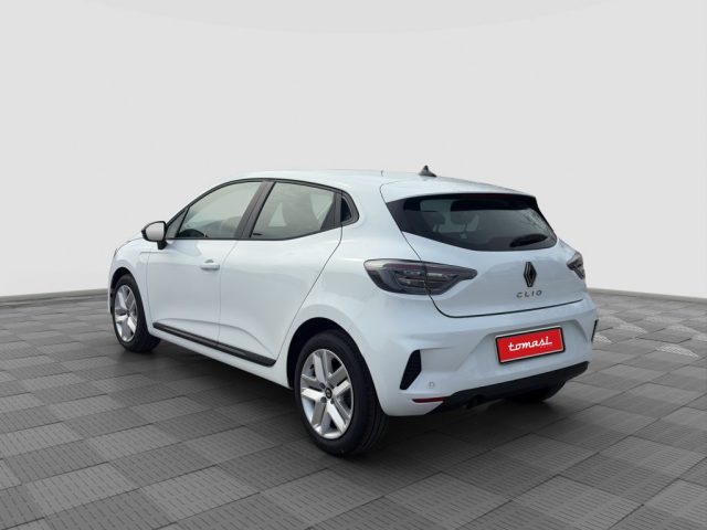RENAULT Clio usata 2