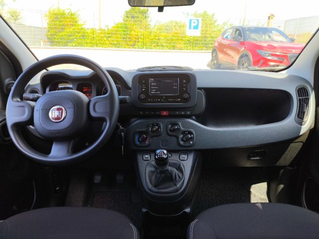 FIAT Panda usata 6