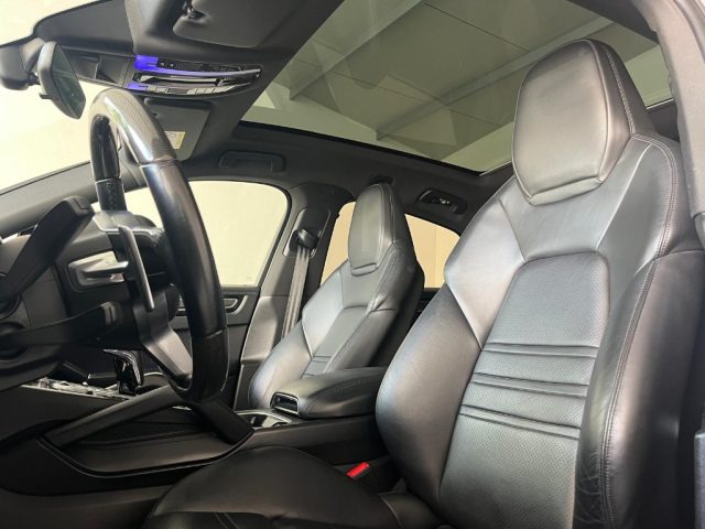 PORSCHE Cayenne usata, con Autoradio digitale