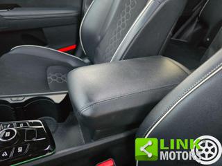 KIA Sportage usata, con Sistema di navigazione