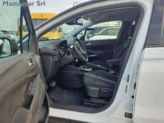 OPEL Crossland usata, con Controllo trazione