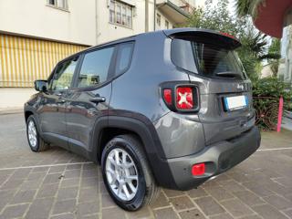 JEEP Renegade usata, con Airbag Passeggero